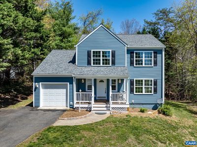 276 Rustling Oaks Way, Ruckersville, VA, 22968