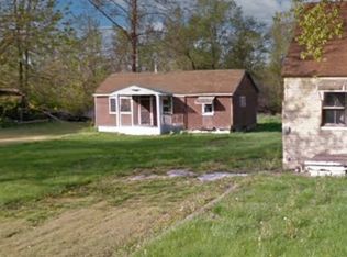 120 Kinder St, Cahokia, IL 62206