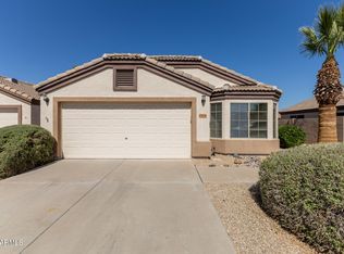 15526 W LISBON Lane, Surprise, AZ 85379