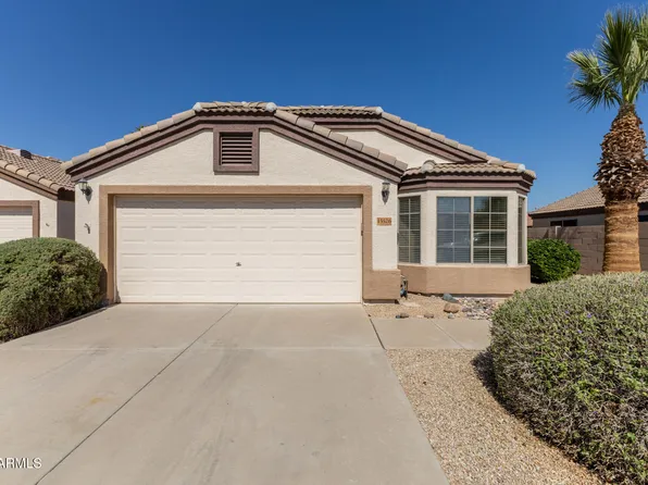 15526 W LISBON Lane, Surprise, AZ 85379