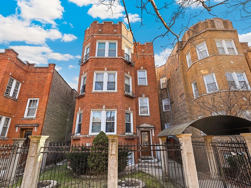 1st image of 6311 N Oakley Ave APT 1