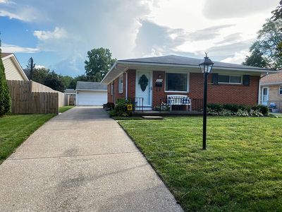 2313 Valeway Dr, Toledo, OH, 43613