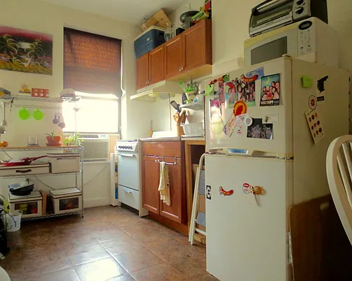 Rented by Brickwood Realty | media 21