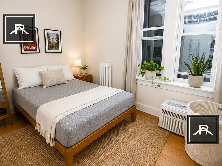 50 Egmont St #1 — Photo 3