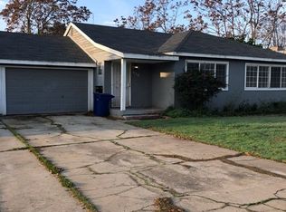 430 E 21st St, Merced, CA 95340