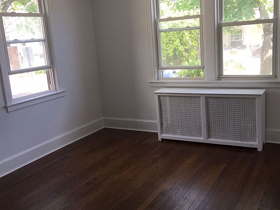 Bedroom 1 (larger of the two)