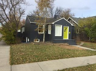 345 Burlington Ave, Billings, MT 59101