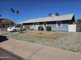 7110 E Aspen Ave, Mesa, AZ 85208