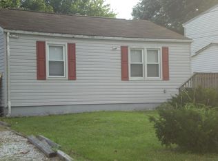 428 Webb Ln, Havre De Grace, MD 21078