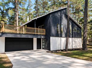 15614 Sunfish Rd, Willis, TX 77318