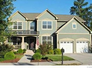 2400 Treen St, Raleigh, NC 27614