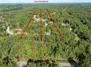 Boxford Cir #3, Bella Vista, AR 72715