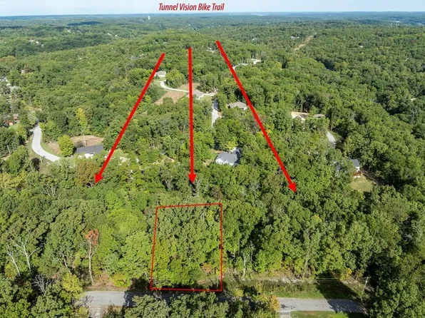 Boxford Cir #3, Bella Vista, AR 72715