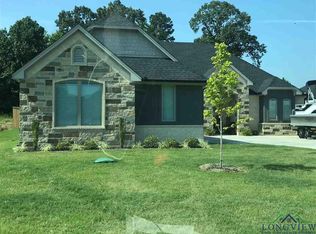 166 Circle Clb, Longview, TX 75602