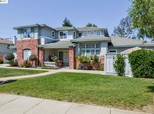 3888 Blackstone Ct, Hayward, CA 94542