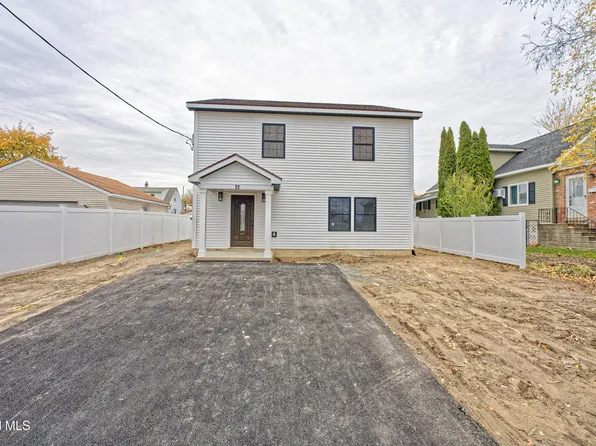 22 Natick Street, Albany, NY 12205