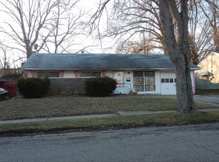 8885 Desoto Dr, Cincinnati, OH 45231