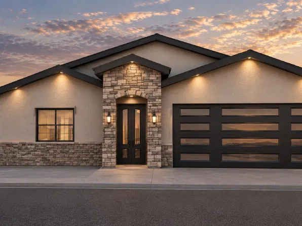 14465 Lavender Pkwy, El Paso, TX 79928