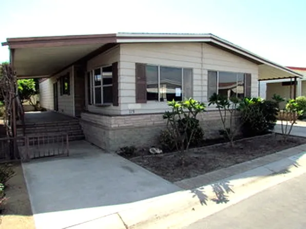 46618 Madison St Space 115, Indio, CA 92201