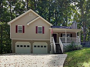 57 Spring Leaf Pl, Dallas, GA 30157