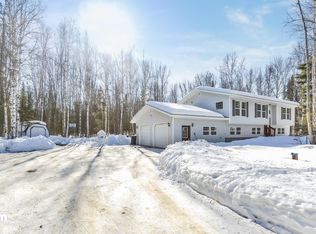 7770 W Sun Rdg, Wasilla, AK 99654