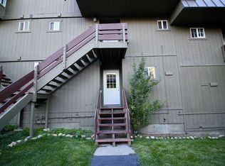 134 Laurel Mountain Rd #9, Mammoth Lakes, CA 93546