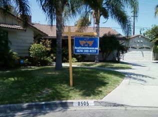 8505 7th St, Downey, CA 90241