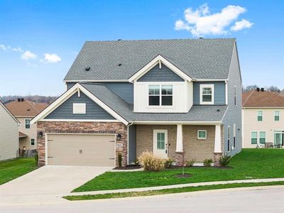 6623 Blue Ridge Ct, Utica, KY, 42376