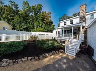 38 Seaver Rd, Weymouth, MA 02189