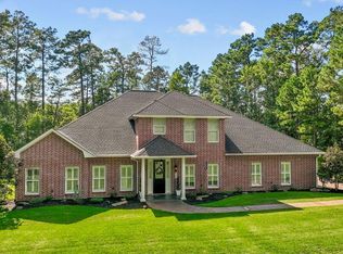 104 County Road 253, Nacogdoches, TX 75965