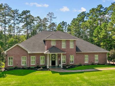 104 County Road 253, Nacogdoches, TX, 75965
