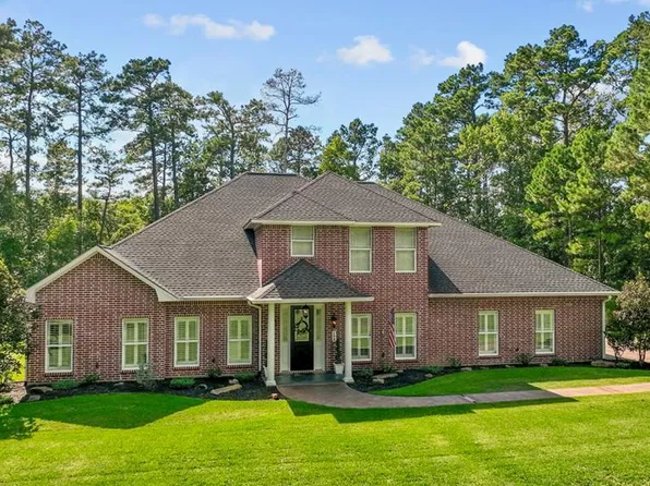 104 County Road 253, Nacogdoches, TX 75965