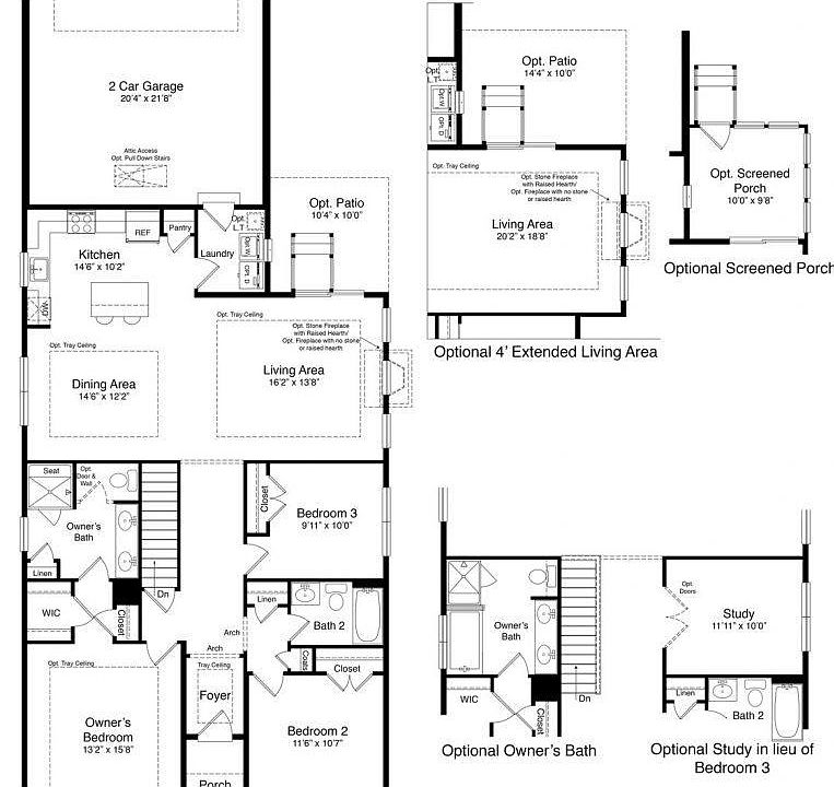 2nd image of 24622 Merlot Dr #S-39