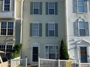 650 Sprite Way, Glen Burnie, MD 21061
