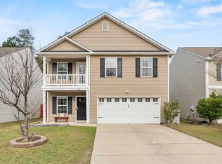 221 Sunday Silence Ln, Elgin, SC 29045