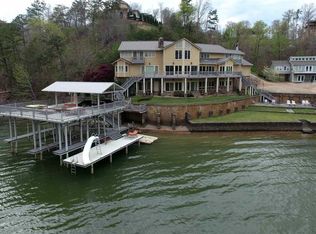 69 Oak Ridge Point LOT 107, Counce, TN 38326