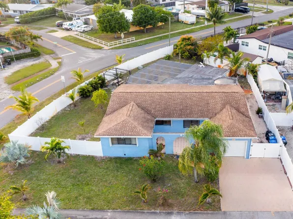 2041 SW 35 Avenue, Fort Lauderdale, FL 33312