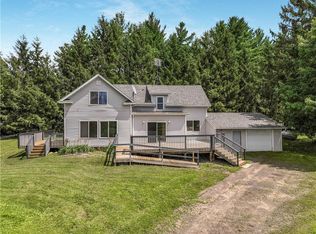 969 17th Ave, Barron, WI 54812