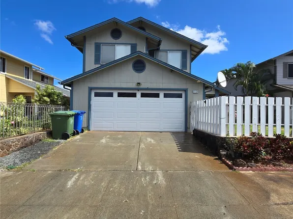 91-1028 Waihuna Pl, Ewa Beach, HI 96706