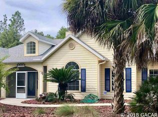 10008 SW 89th St, Gainesville, FL 32608