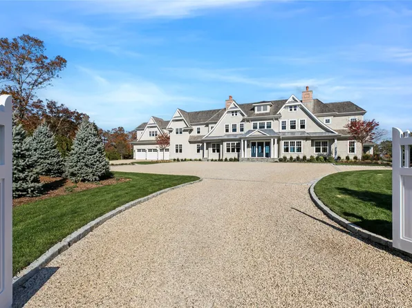 36 Second Neck Lane, Quogue, NY 11959