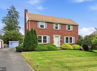 529 Claremont Rd, Springfield, PA 19064