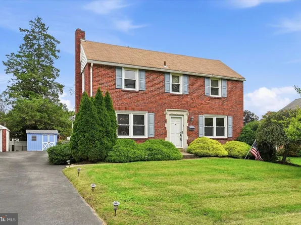 529 Claremont Rd, Springfield, PA 19064