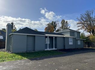 2625 Front St NE, Salem, OR 97301