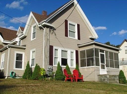 1st image of 31 Mechanic St