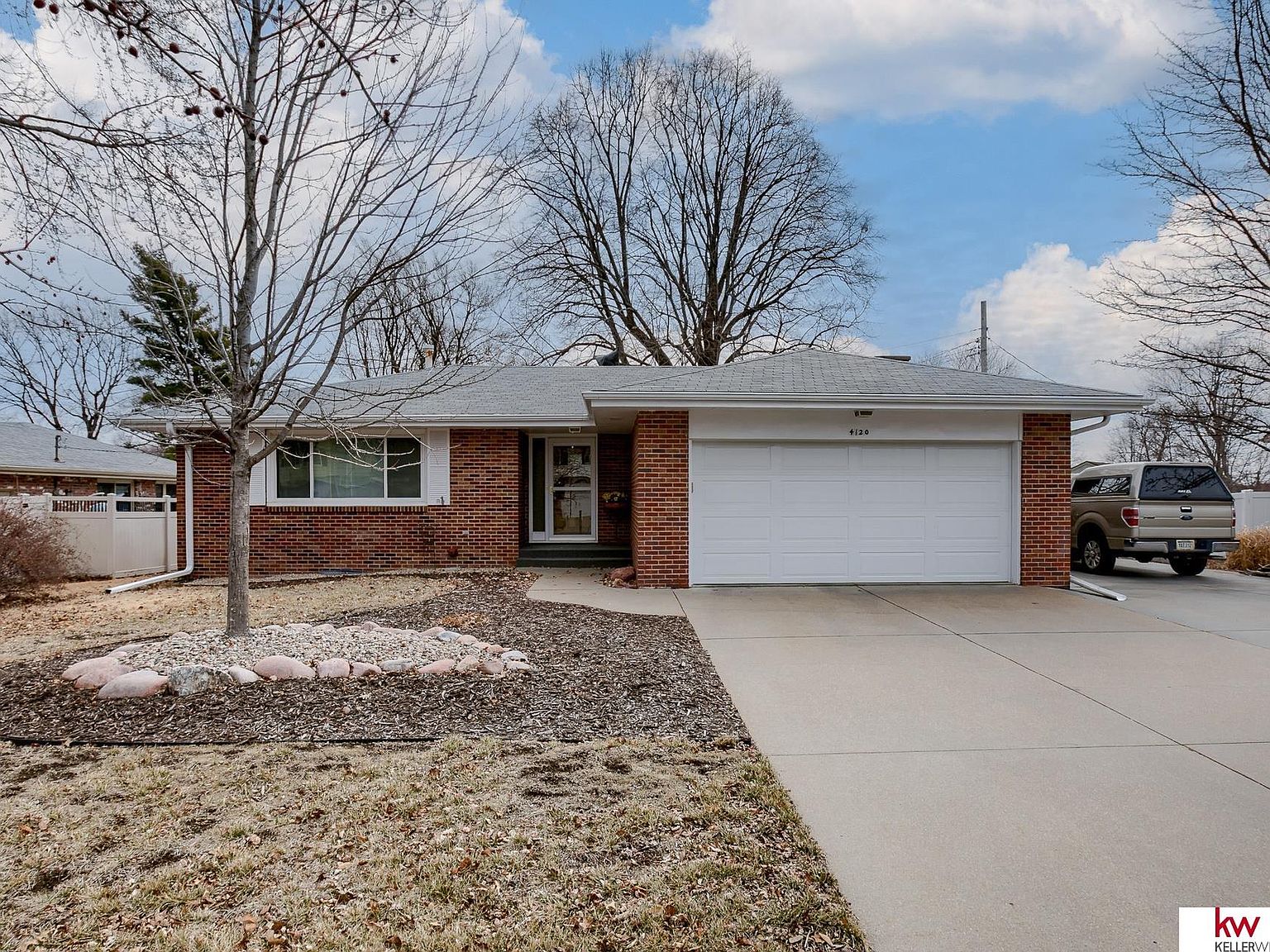 4120 Teri Ln, Lincoln, NE 68502 Zillow
