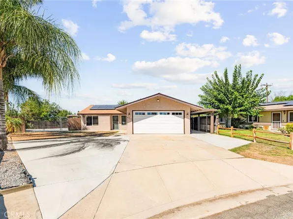 437 Romain Ct, Hemet, CA 92544