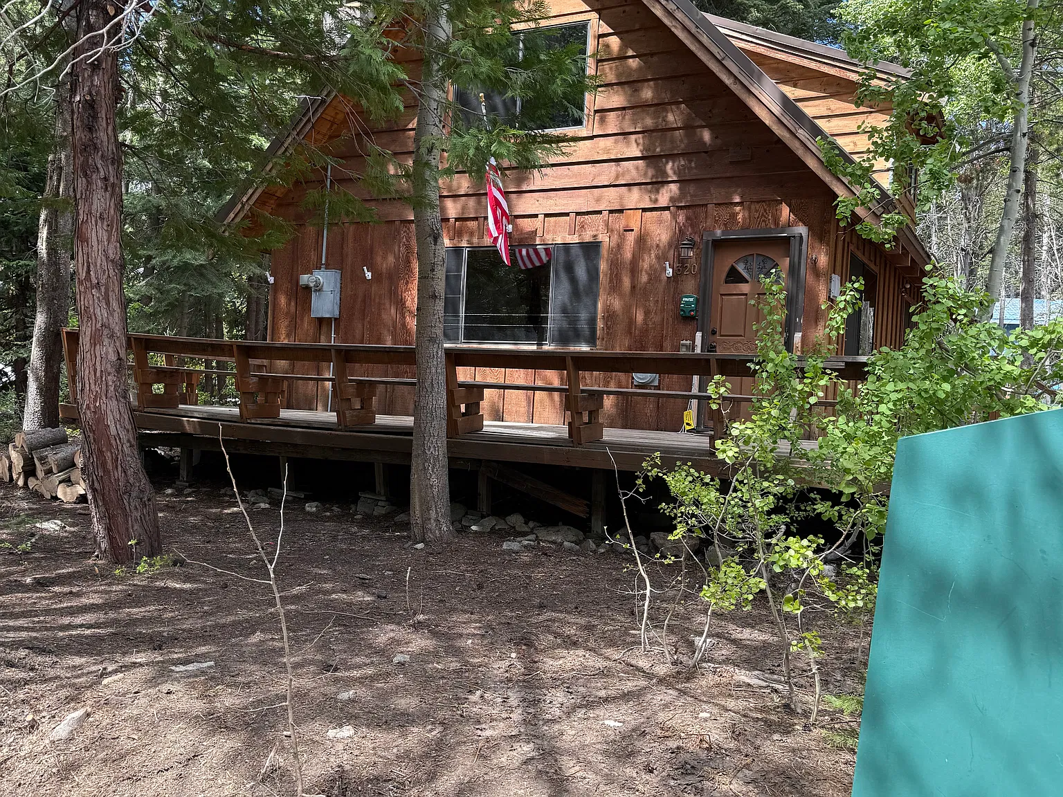 3 bed, 1200 sqft, $3,500 — Photo 3