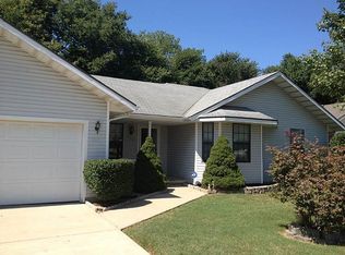 503 S Dove Valley Ave, Springfield, MO 65802