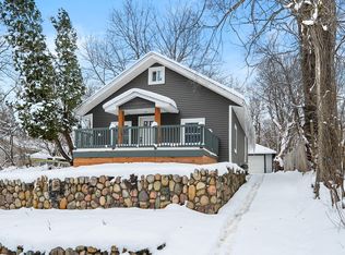 407 Wallace Ave, Kalamazoo, MI 49048